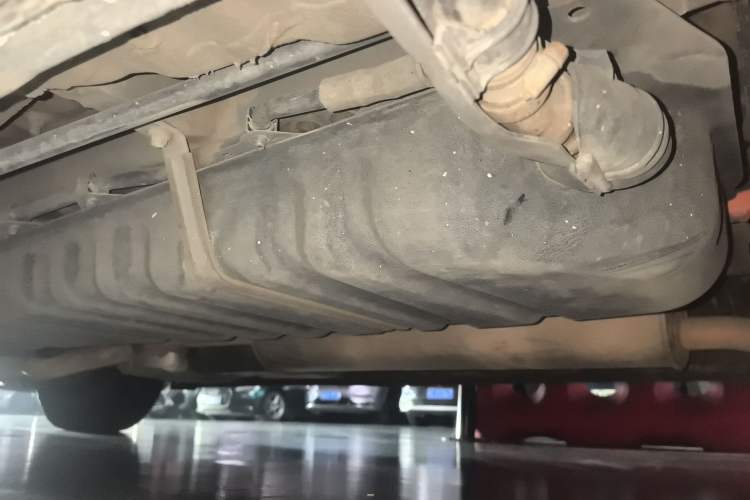 Used Toyota Vellfire 2020 Dual-Engine 2.5L HV Prestige Edition Chassis Rear Left