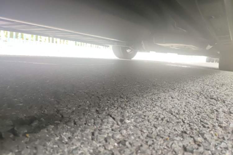 Used Toyota Vellfire 2020 Dual-Engine 2.5L HV Luxury Edition Chassis Rear Right