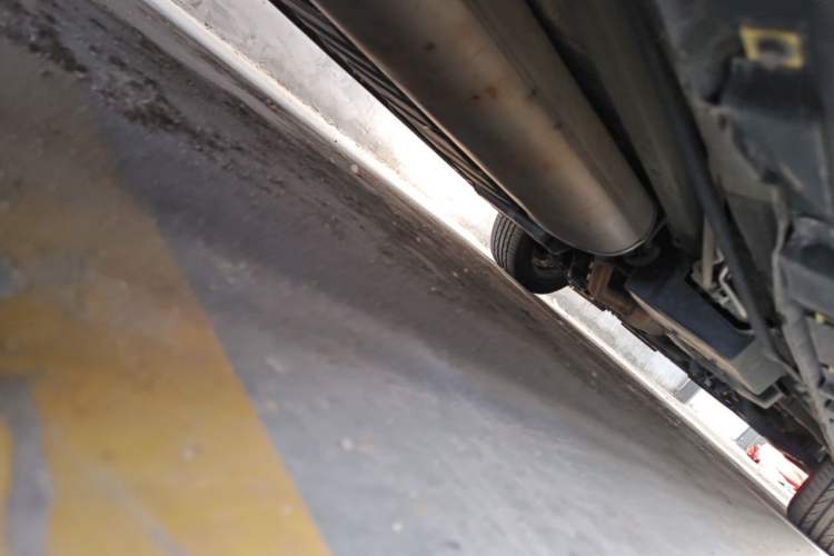 Used Toyota Vellfire 2020 Dual-Engine 2.5L HV Luxury Edition Chassis Rear Right