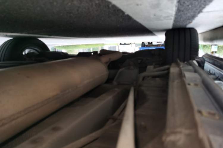 Used Toyota Vellfire 2020 Dual-Engine 2.5L HV Prestige Edition Chassis Rear Right