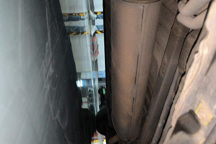 Used Toyota Vellfire 2020 Dual-Engine 2.5L HV Prestige Edition Chassis Rear Right