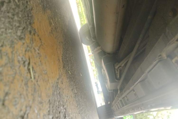 Used Toyota Vellfire 2020 Dual-Engine 2.5L HV Prestige Edition Chassis Rear Right