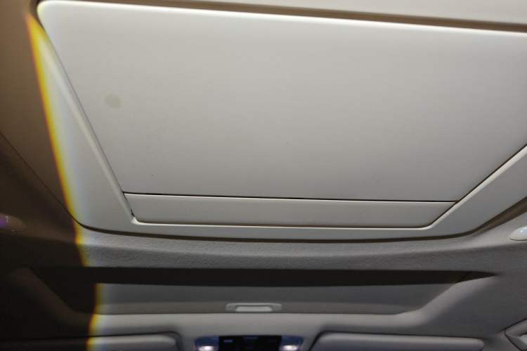 Used Toyota Vellfire 2020 Dual-Engine 2.5L HV Prestige Edition Headliner