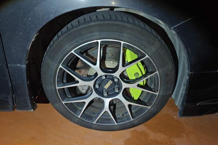 Used Toyota Vellfire 2020 Dual-Engine 2.5L HV Prestige Edition Right Front Wheel Hub