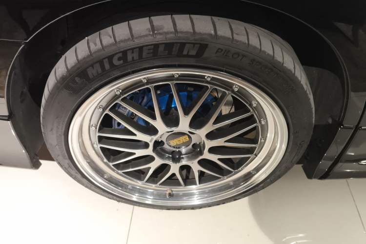 Used Toyota Vellfire 2020 Dual-Engine 2.5L HV Prestige Edition Right Rear Wheel Hub