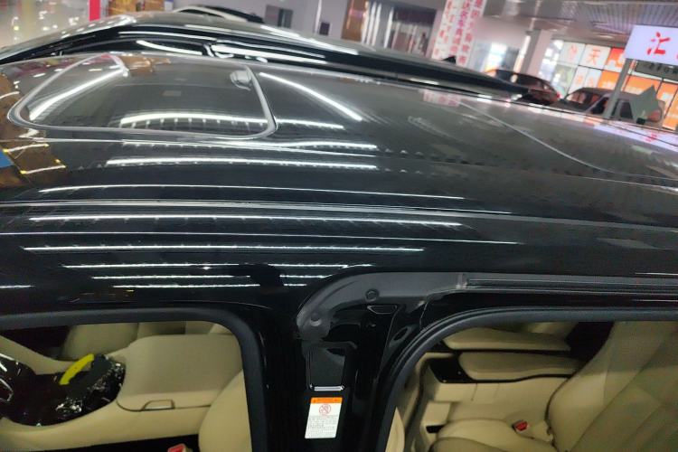 Used Toyota Vellfire 2020 Dual-Engine 2.5L HV Prestige Edition Roof