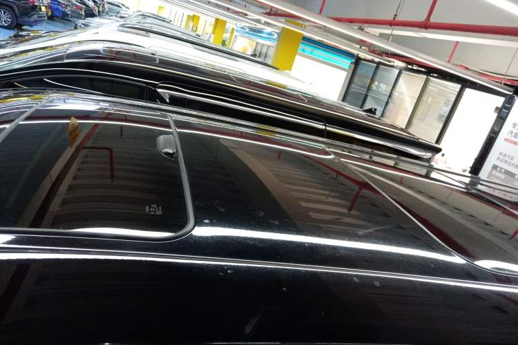 Used Toyota Vellfire 2020 Dual-Engine 2.5L HV Prestige Edition Roof