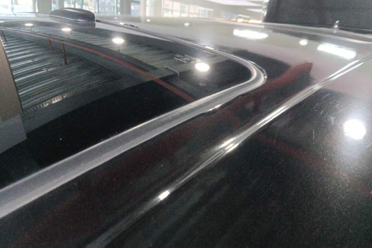 Used Toyota Vellfire 2020 Dual-Engine 2.5L HV Luxury Edition Roof