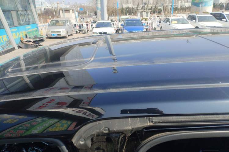 Used Toyota Vellfire 2020 Dual-Engine 2.5L HV Luxury Edition Roof