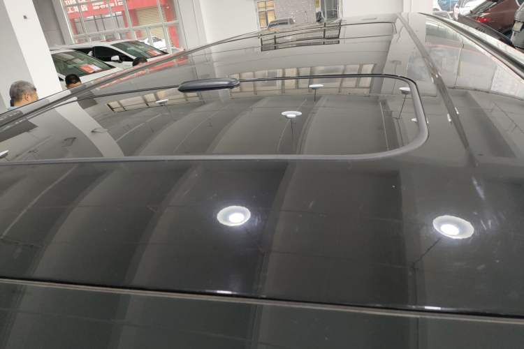 Used Toyota Vellfire 2020 Dual-Engine 2.5L HV Luxury Edition Roof