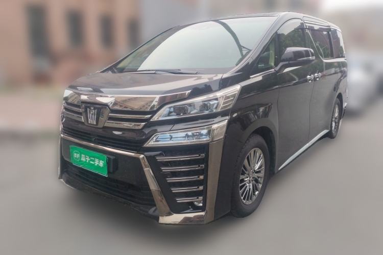 Gebrauchter Toyota Vellfire 2020 Dual-Engine 2.5L HV Prestige Edition Guazi used car, China used car export, Used car for sale, Used  cars, Cheapest cars for sale