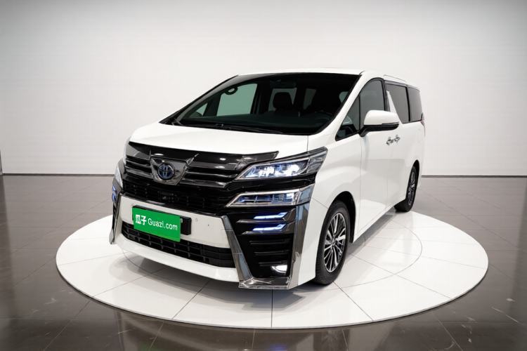 Ojetý Toyota Vellfire 2020 Dual-Engine 2.5L HV Prestige Edition Guazi used car, China used car export, Used car for sale, Used  cars, Cheapest cars for sale