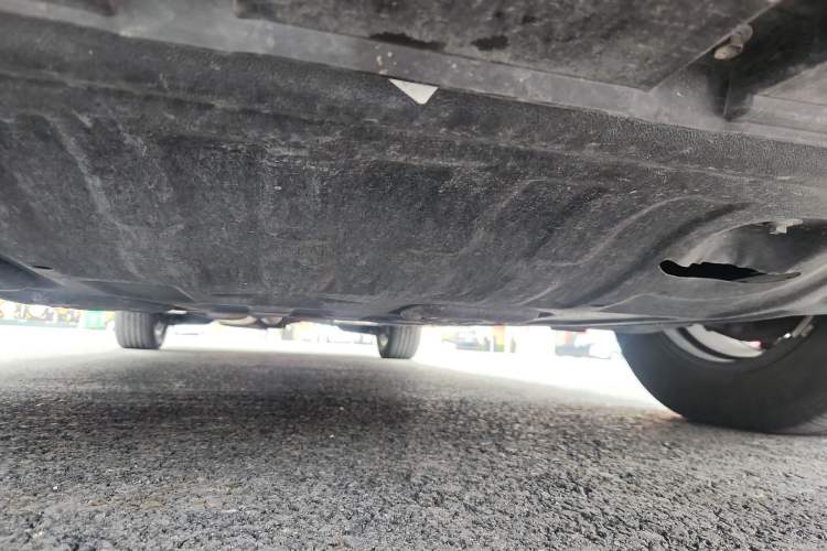 Used Toyota Vellfire 2020 Dual-Engine 2.5L HV Prestige Edition Chassis Front