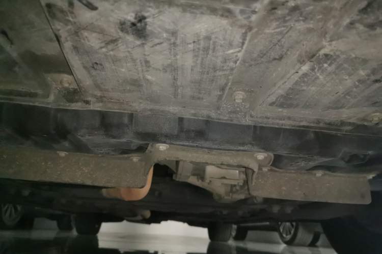 Used Toyota Vellfire 2020 Dual-Engine 2.5L HV Luxury Edition Chassis Front