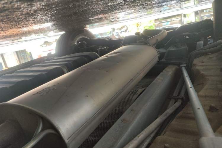 Used Toyota Vellfire 2020 Dual-Engine 2.5L HV Prestige Edition Chassis Front Left