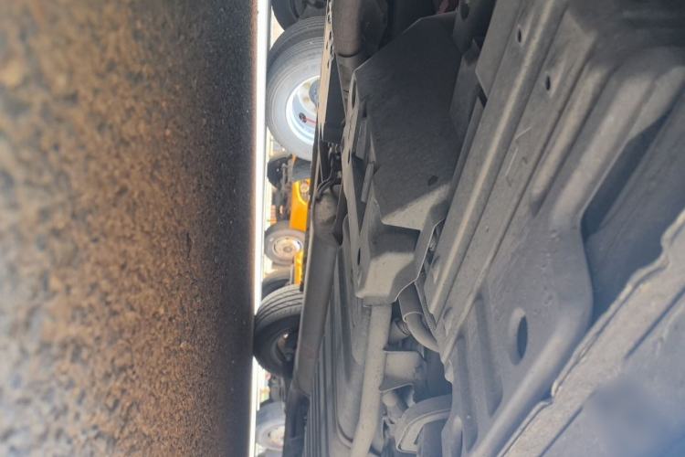 Used Toyota Vellfire 2020 Dual-Engine 2.5L Black Gold Limited Edition Chassis Front Left