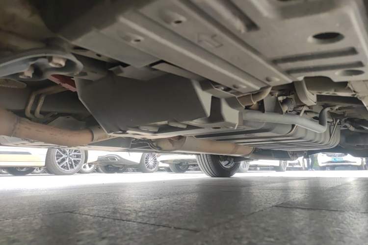 Used Toyota Vellfire 2020 Dual-Engine 2.5L HV Luxury Edition Chassis Front Left