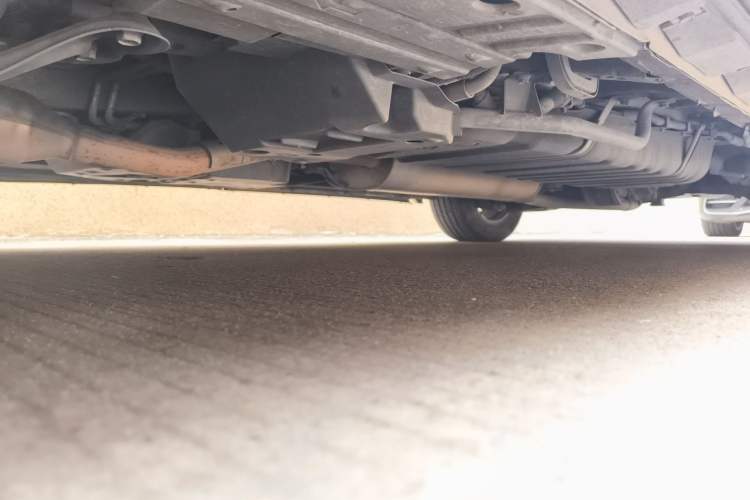 Used Toyota Vellfire 2020 Dual-Engine 2.5L HV Prestige Edition Chassis Front Left
