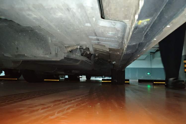 Used Toyota Vellfire 2020 Dual-Engine 2.5L HV Prestige Edition Chassis Front Left