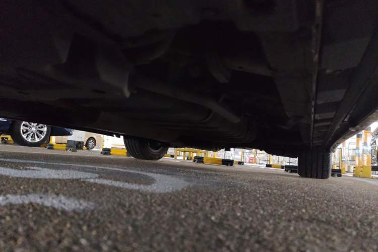 Used Toyota Vellfire 2020 Dual-Engine 2.5L HV Prestige Edition Chassis Front Left