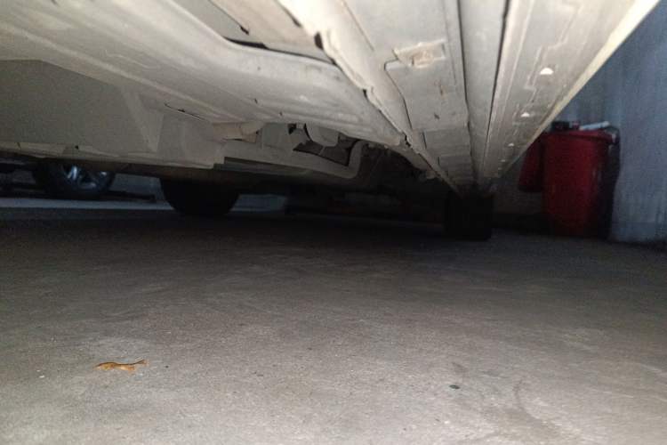 Used Toyota Vellfire 2020 Dual-Engine 2.5L HV Prestige Edition Chassis Front Left