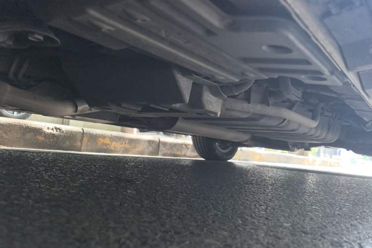 Used Toyota Vellfire 2020 Dual-Engine 2.5L HV Prestige Edition Chassis Front Left