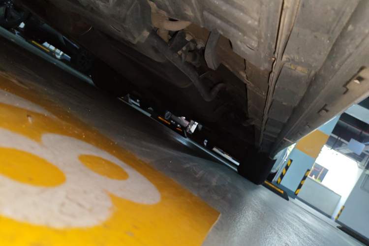 Used Toyota Vellfire 2020 Dual-Engine 2.5L HV Prestige Edition Chassis Front Left