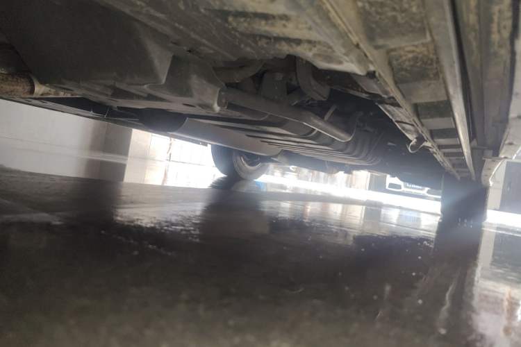 Used Toyota Vellfire 2020 Dual-Engine 2.5L HV Luxury Edition Chassis Front Left