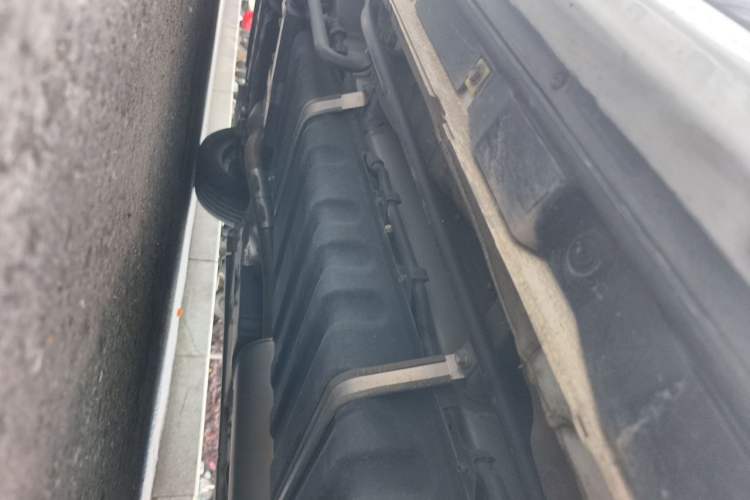 Used Toyota Vellfire 2020 Dual-Engine 2.5L HV Luxury Edition Chassis Front Left