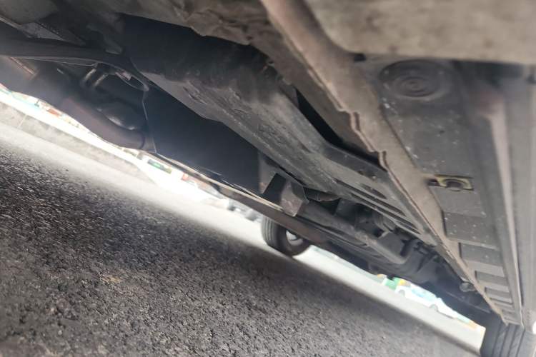 Used Toyota Vellfire 2020 Dual-Engine 2.5L HV Prestige Edition Chassis Front Left