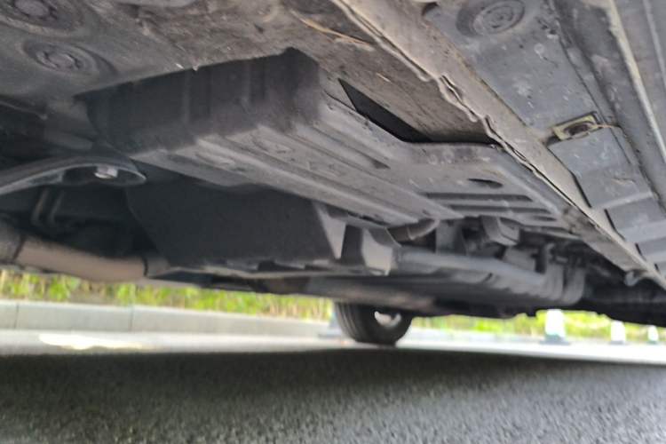 Used Toyota Vellfire 2020 Dual-Engine 2.5L HV Prestige Edition Chassis Front Left
