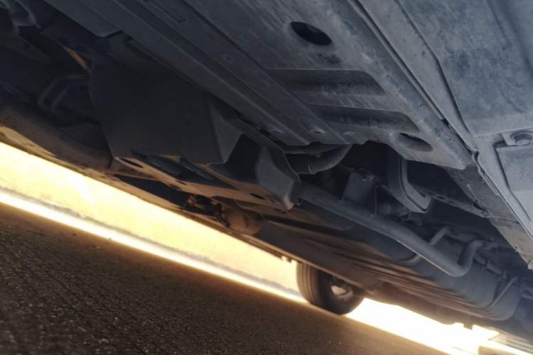 Used Toyota Vellfire 2020 Dual-Engine 2.5L HV Prestige Edition Chassis Front Left
