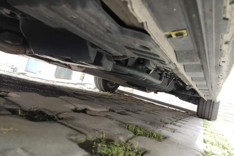 Used Toyota Vellfire 2020 Dual-Engine 2.5L HV Prestige Edition Chassis Front Left
