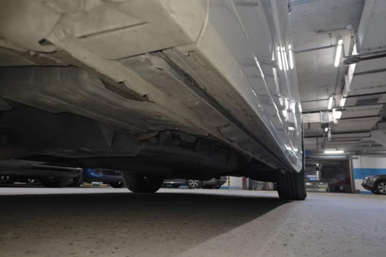 Used Toyota Vellfire 2020 Dual-Engine 2.5L HV Prestige Edition Chassis Front Left