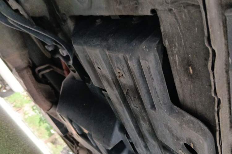 Used Toyota Vellfire 2020 Dual-Engine 2.5L HV Luxury Edition Chassis Front Left