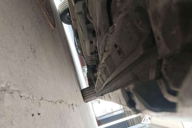 Used Toyota Vellfire 2020 Dual-Engine 2.5L HV Prestige Edition Chassis Front Left