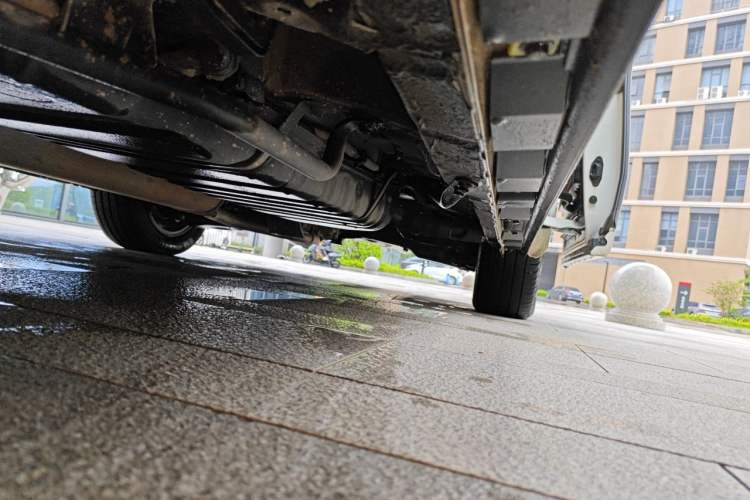 Used Toyota Vellfire 2020 Dual-Engine 2.5L HV Prestige Edition Chassis Front Left
