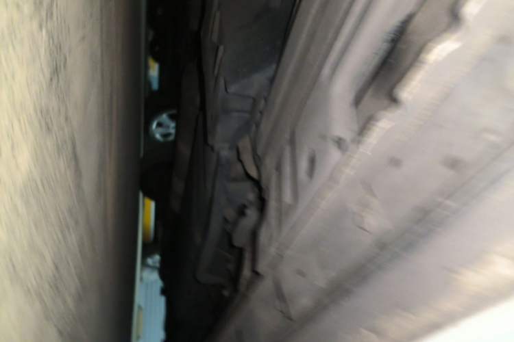 Used Toyota Vellfire 2020 Dual-Engine 2.5L HV Luxury Edition Chassis Front Left