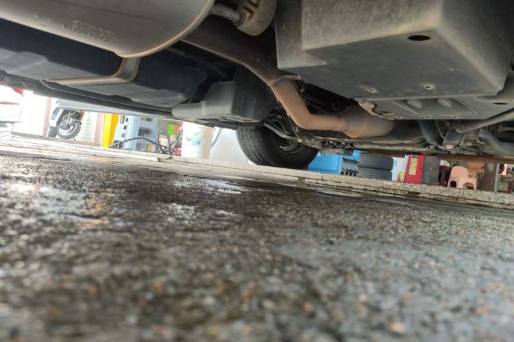Used Toyota Vellfire 2020 Dual-Engine 2.5L HV Prestige Edition Chassis Front Right
