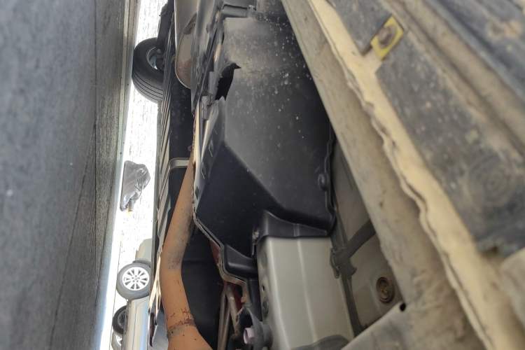 Used Toyota Vellfire 2020 Dual-Engine 2.5L HV Prestige Edition Chassis Front Right