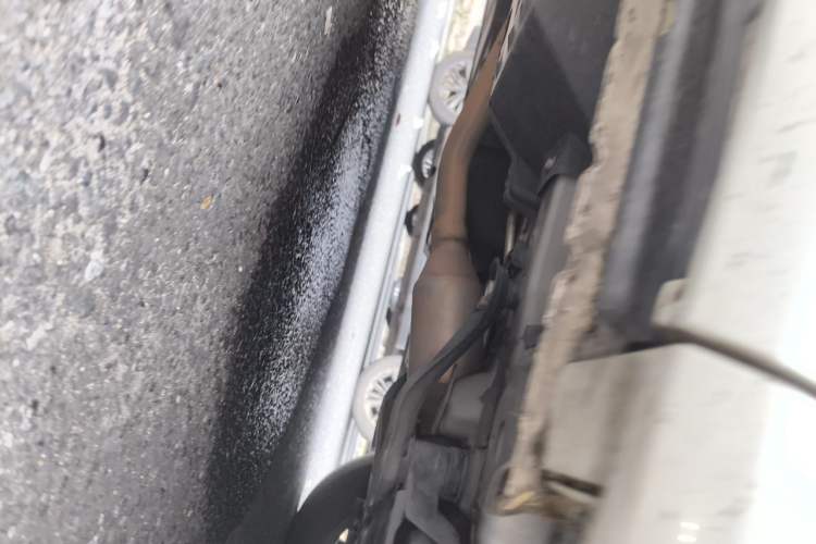 Used Toyota Vellfire 2020 Dual-Engine 2.5L HV Luxury Edition Chassis Front Right
