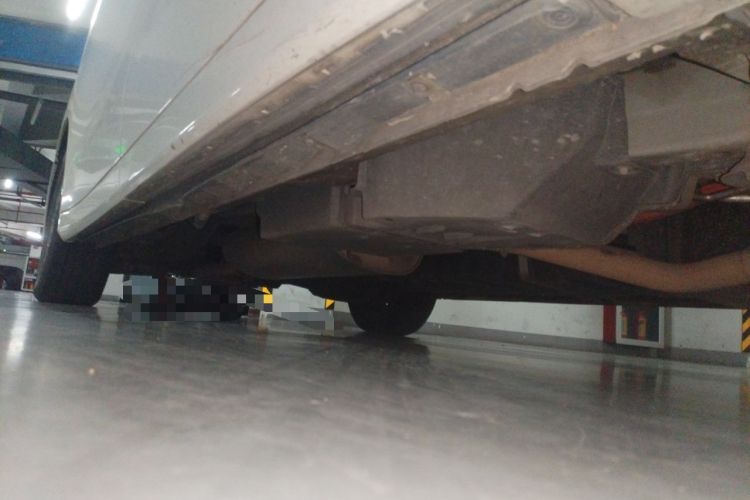 Used Toyota Vellfire 2020 Dual-Engine 2.5L HV Prestige Edition Chassis Front Right