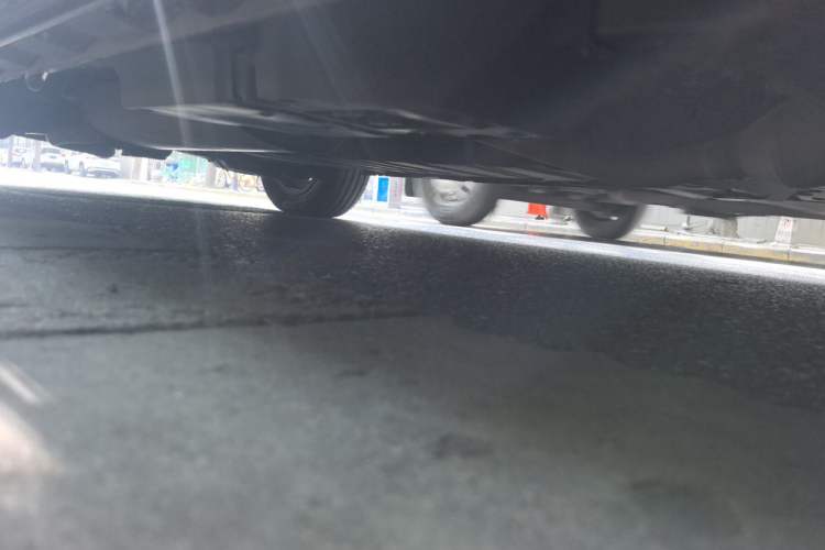 Used Toyota Vellfire 2020 Dual-Engine 2.5L HV Prestige Edition Chassis Front Right