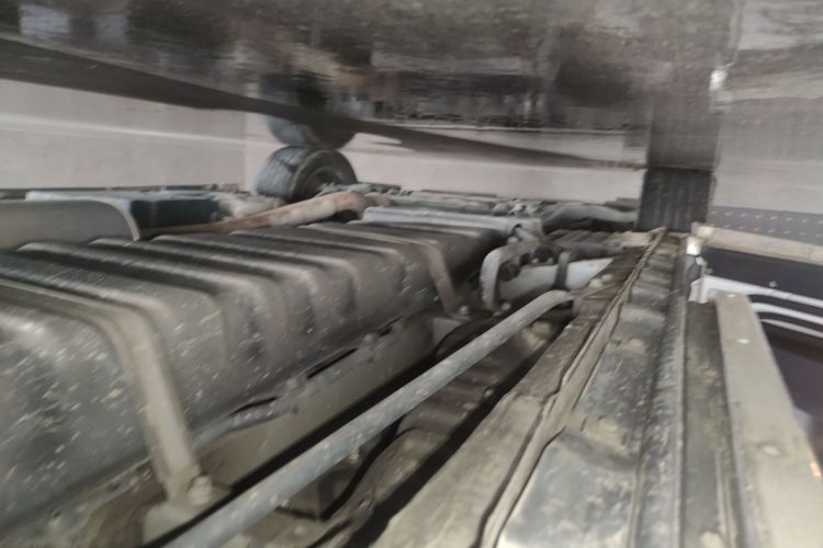 Used Toyota Vellfire 2020 Dual-Engine 2.5L HV Luxury Edition Chassis Front Right