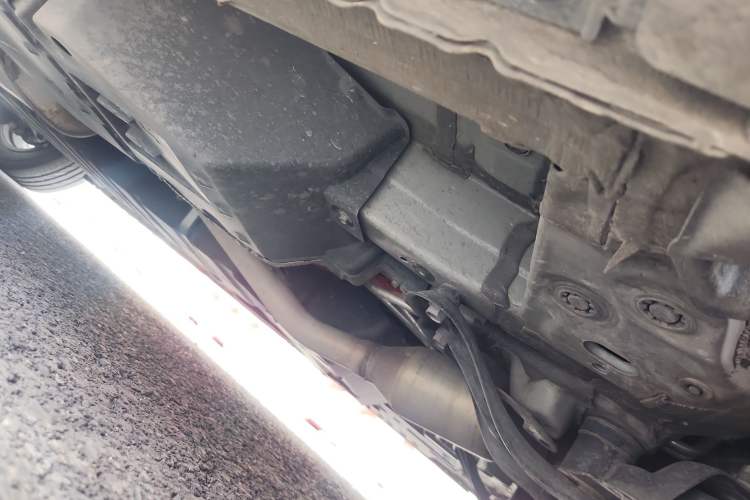 Used Toyota Vellfire 2020 Dual-Engine 2.5L HV Prestige Edition Chassis Front Right