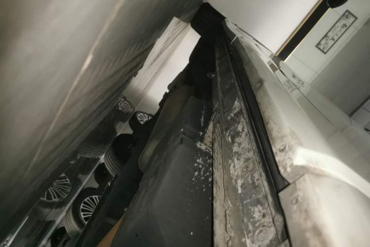 Used Toyota Vellfire 2020 Dual-Engine 2.5L HV Luxury Edition Chassis Front Right