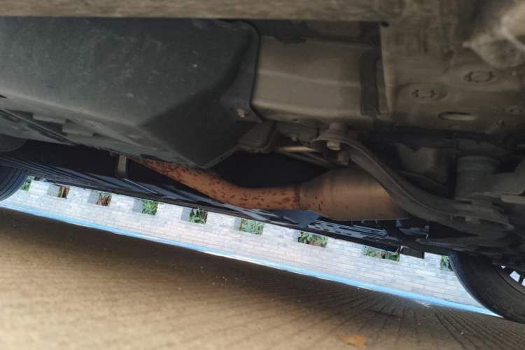 Used Toyota Vellfire 2020 Dual-Engine 2.5L HV Prestige Edition Chassis Front Right