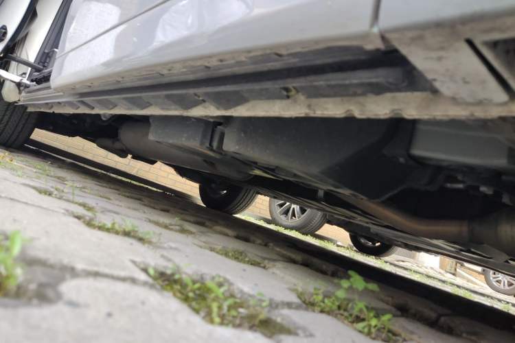 Used Toyota Vellfire 2020 Dual-Engine 2.5L HV Prestige Edition Chassis Front Right