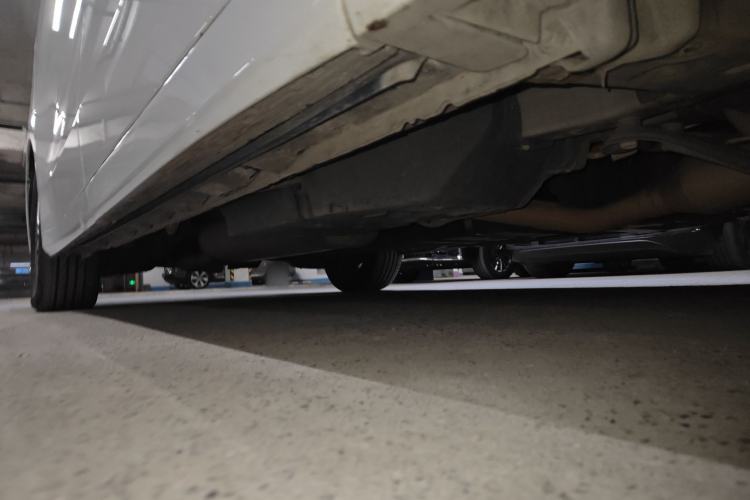 Used Toyota Vellfire 2020 Dual-Engine 2.5L HV Prestige Edition Chassis Front Right