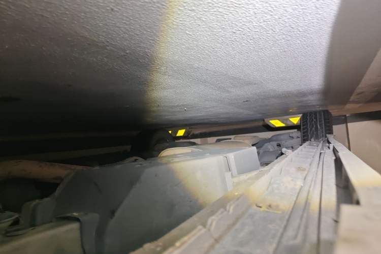 Used Toyota Vellfire 2020 Dual-Engine 2.5L HV Prestige Edition Chassis Front Right